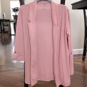 Women’s Blazer Jacket